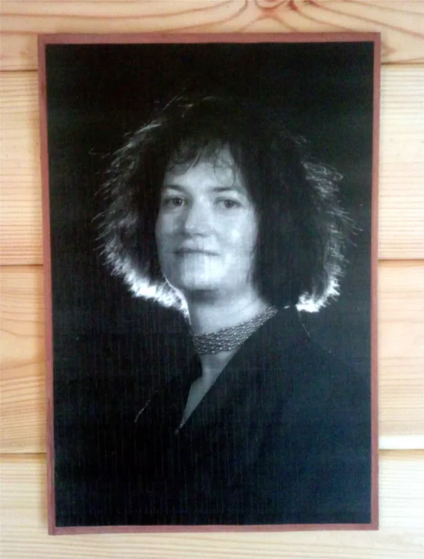 Mickael Joigneau, Portraitiste