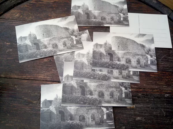 Mickael Joigneau - Créateur de cartes postales