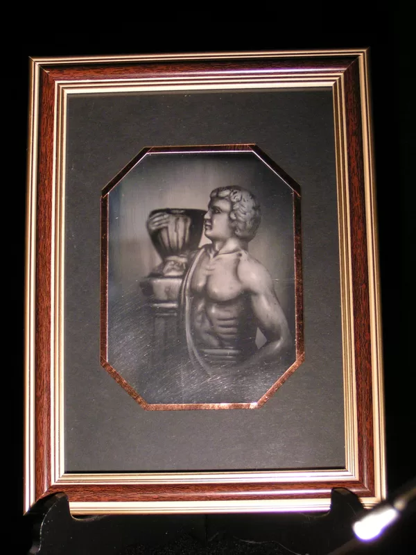 joigneau daguerréotype